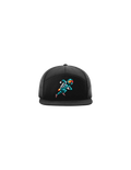 Boost Metallic Performance Cap