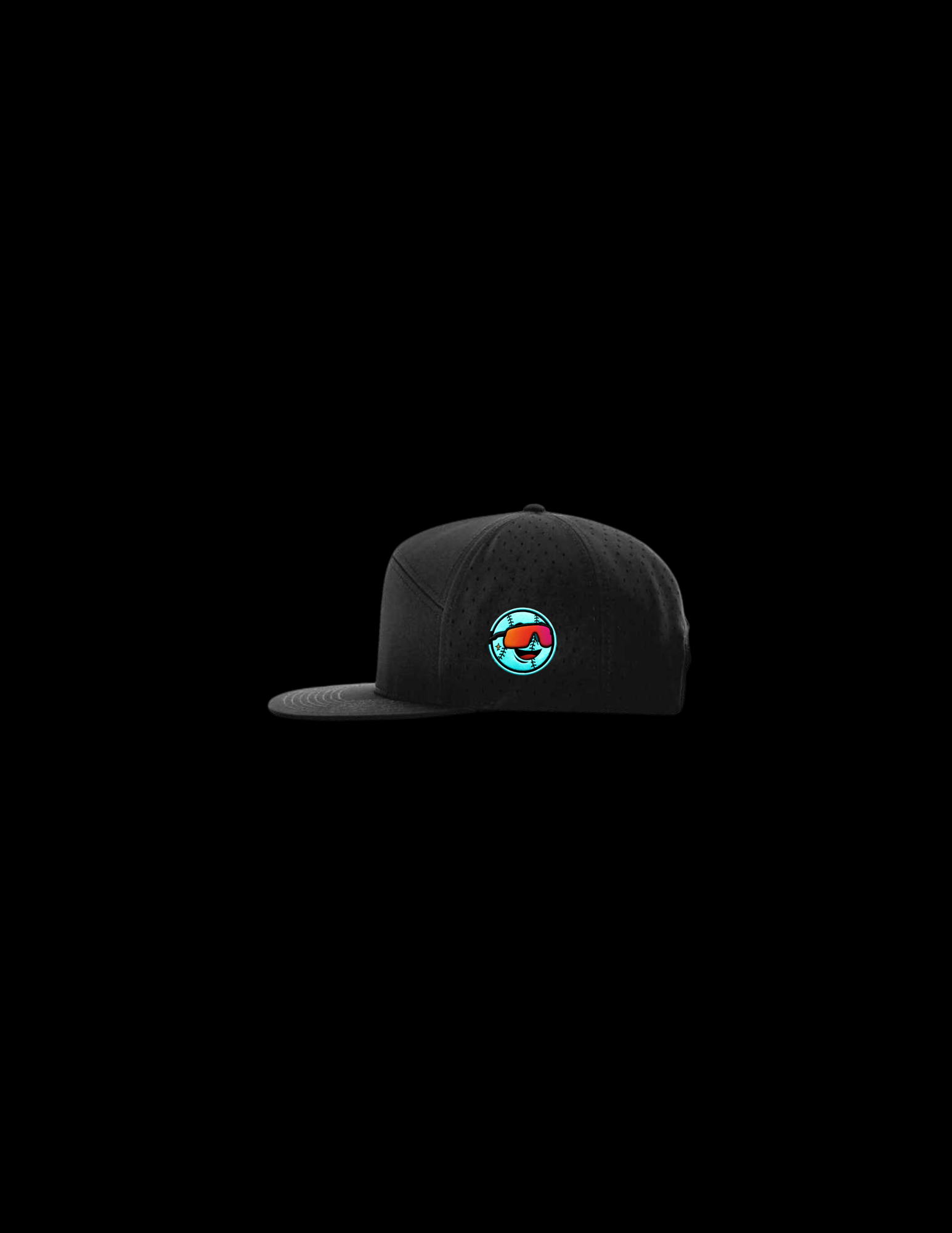 Boost Performance Snapback Hat
