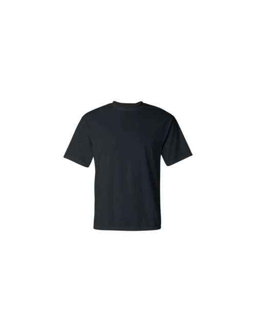 Short Sleeve Performance Dri-fit