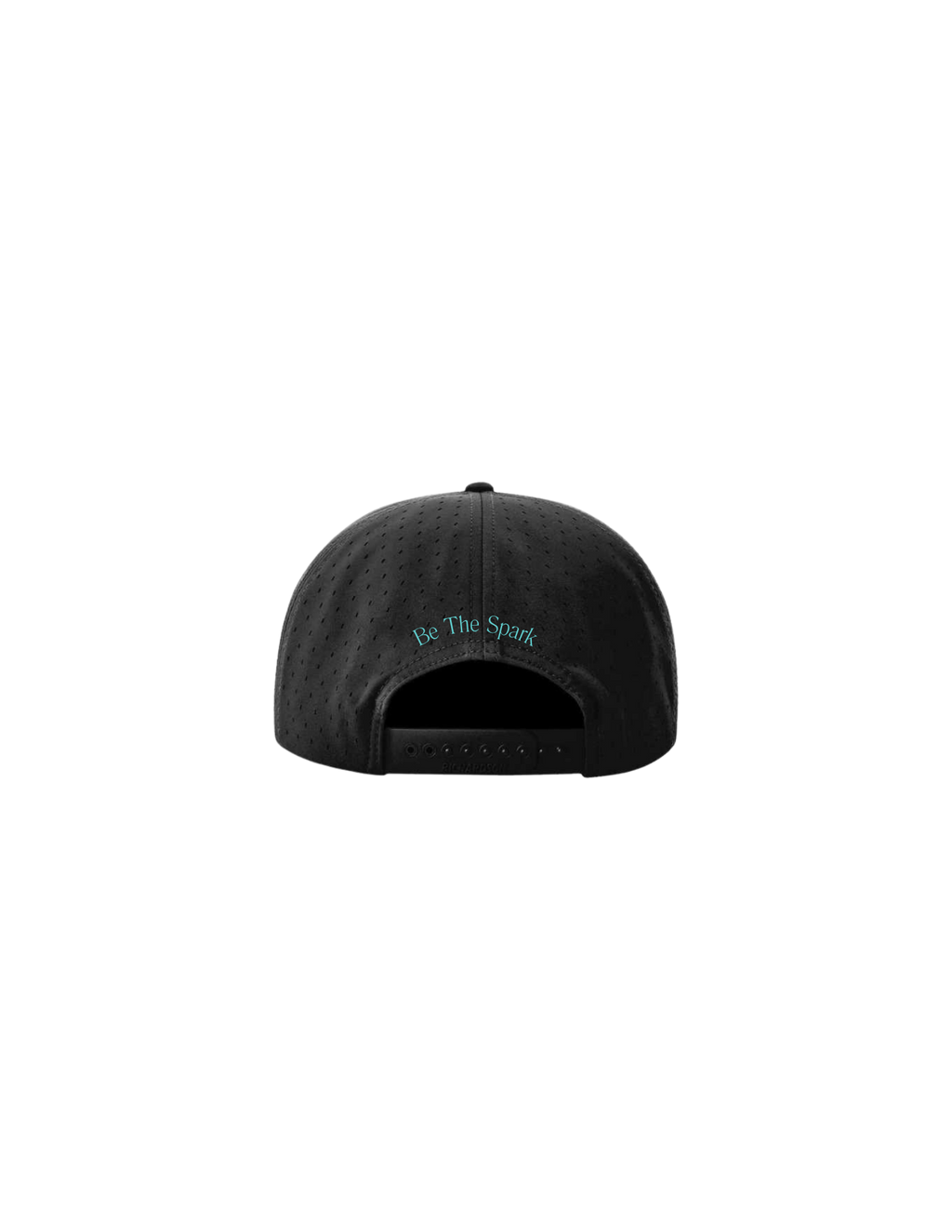 Boost Metallic Performance Cap