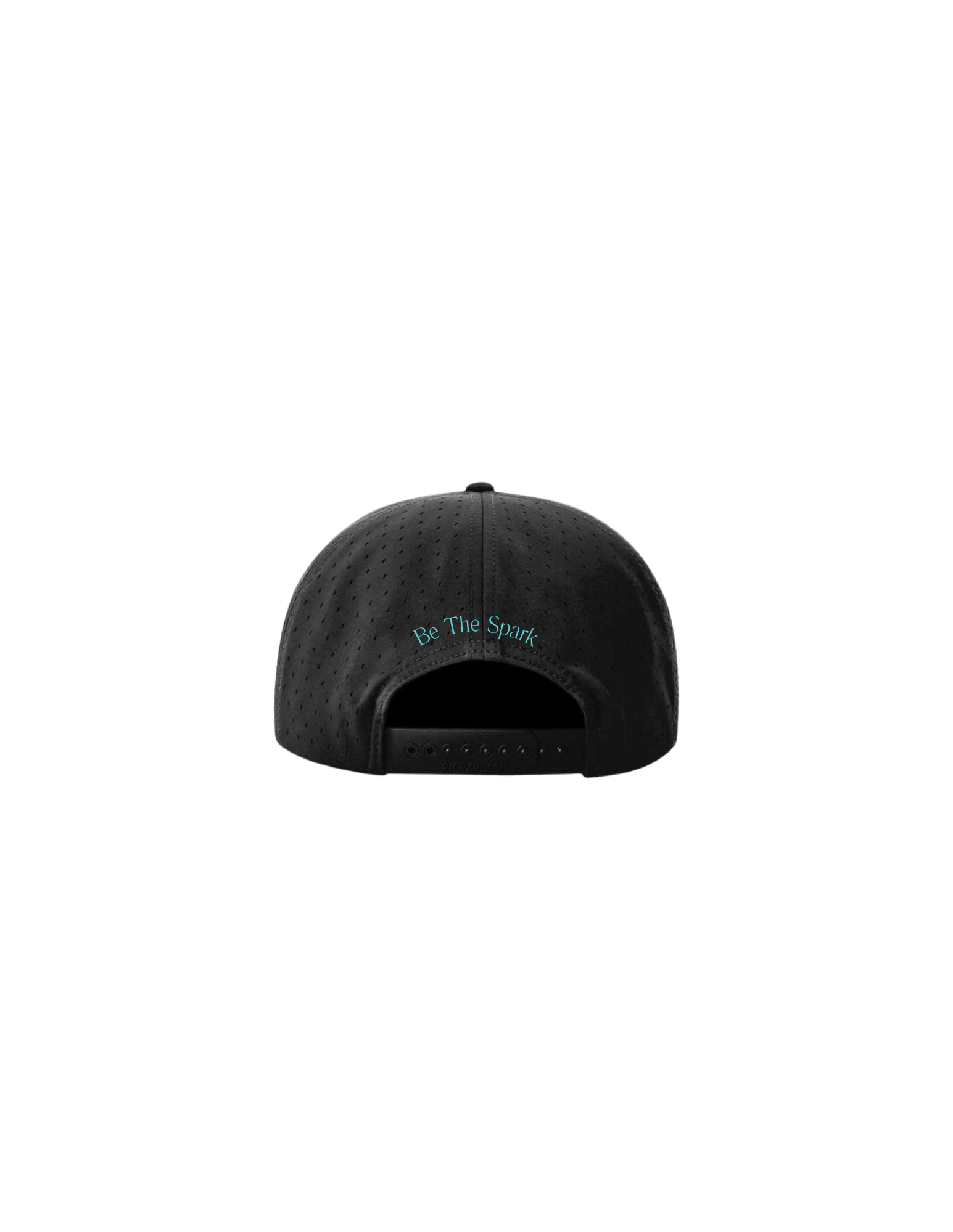 Boost Metallic Performance Cap
