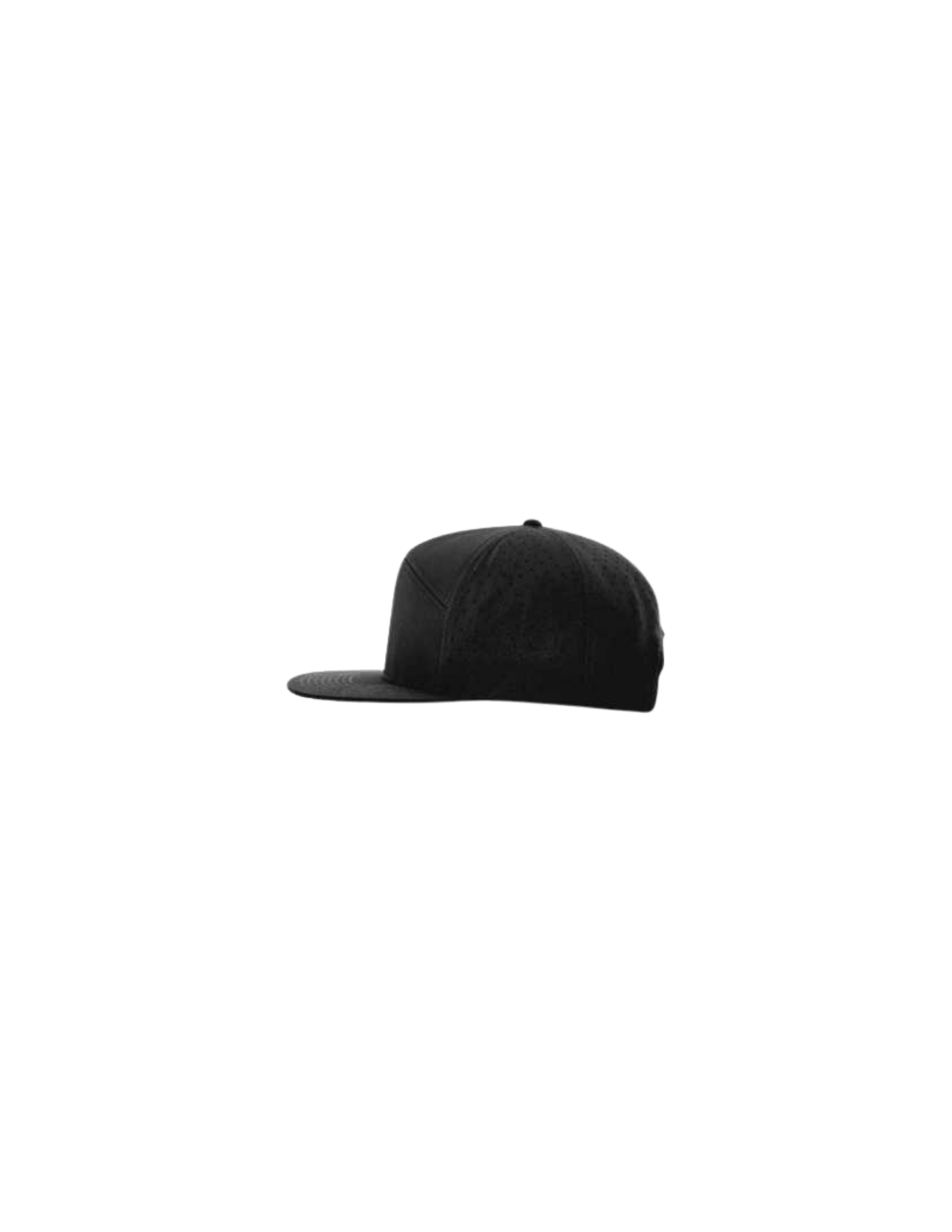Boost Metallic Performance Cap